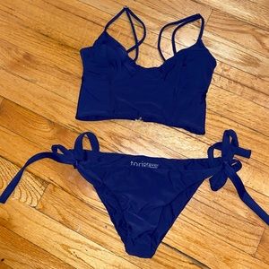Tori Praver Bikini